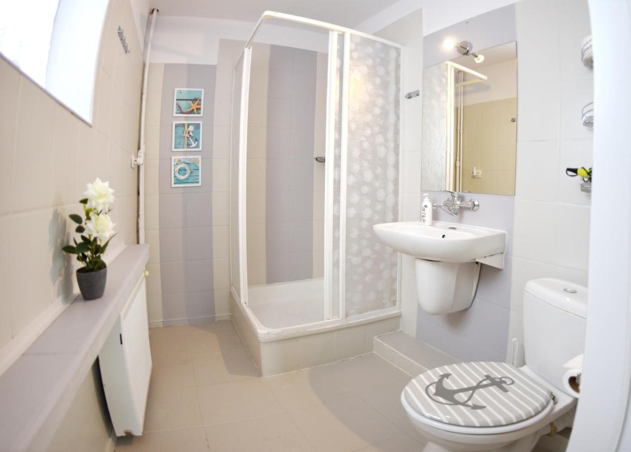 Bed and Breakfast Marinas Rewa Exterior foto
