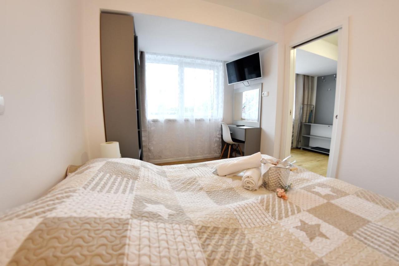 Bed and Breakfast Marinas Rewa Exterior foto