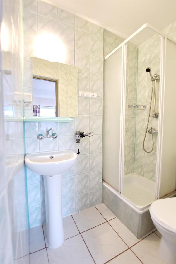 Bed and Breakfast Marinas Rewa Exterior foto
