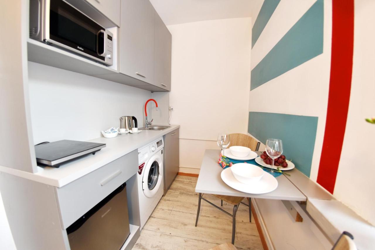 Bed and Breakfast Marinas Rewa Exterior foto