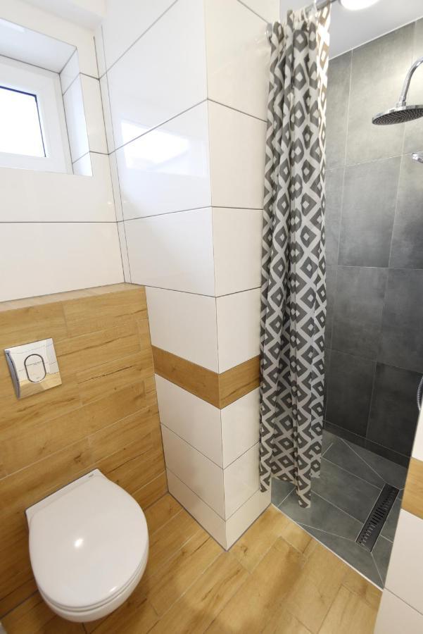 Bed and Breakfast Marinas Rewa Exterior foto