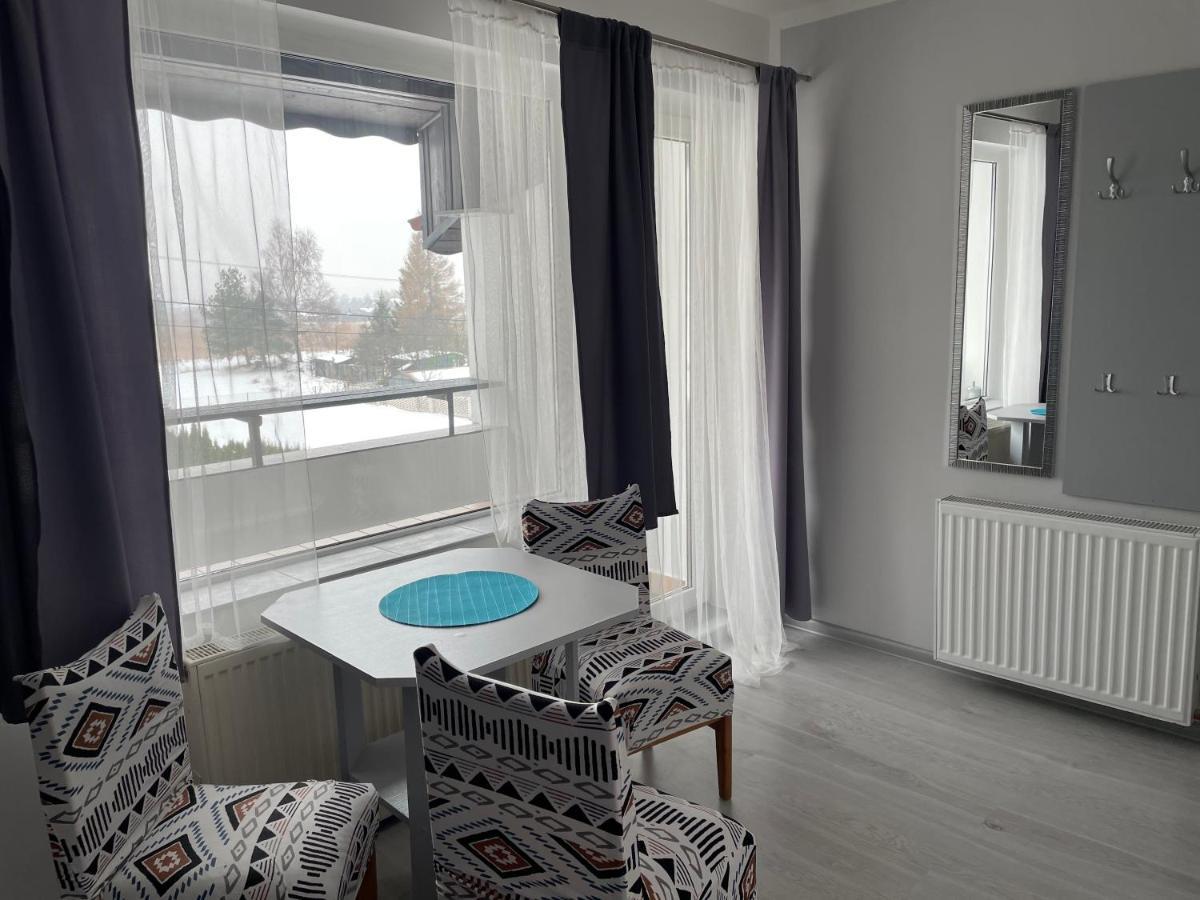 Bed and Breakfast Marinas Rewa Exterior foto