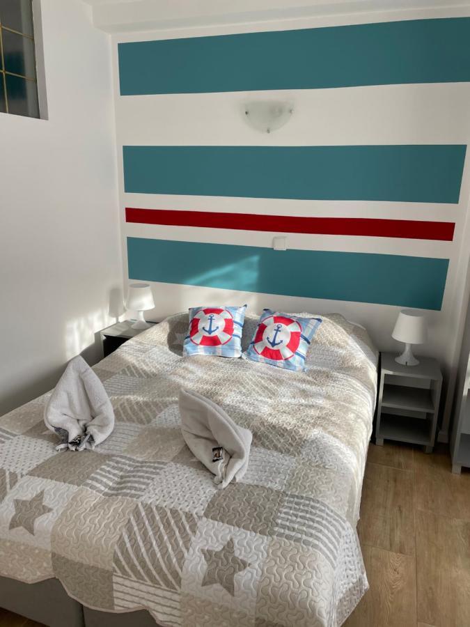 Bed and Breakfast Marinas Rewa Exterior foto
