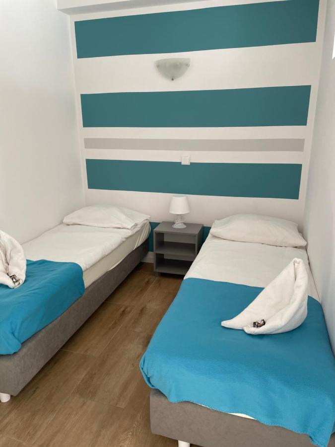 Bed and Breakfast Marinas Rewa Exterior foto