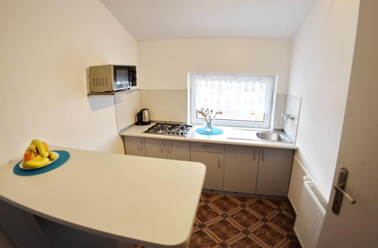Bed and Breakfast Marinas Rewa Exterior foto