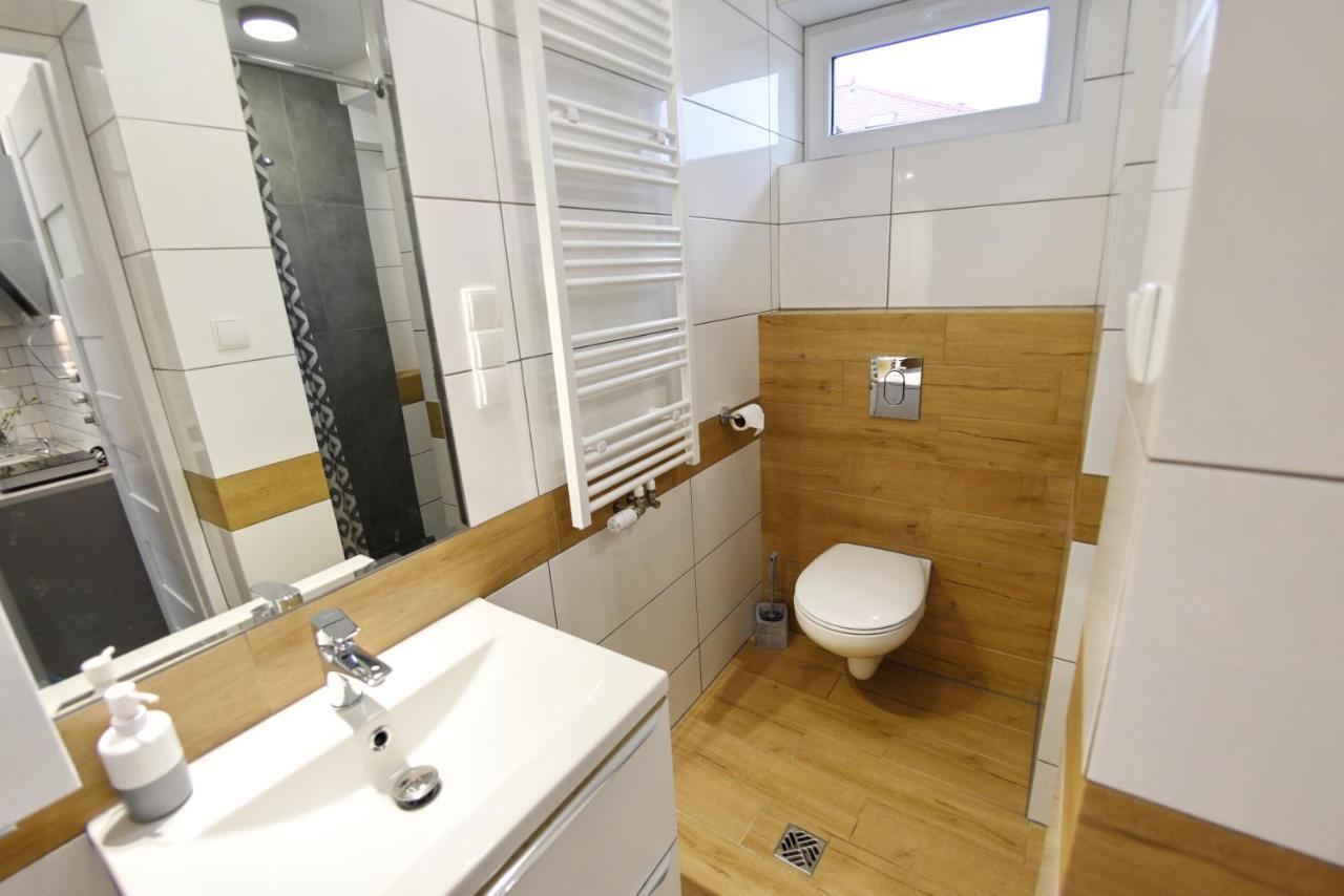 Bed and Breakfast Marinas Rewa Exterior foto